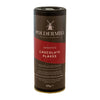 Poldermill Dark Chocolate Flakes Shaker Drum 125g - HT321  Poldermill   