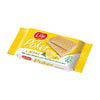 Lago Poker Lemon Cream Wafers 45g (Pack of 20) - HT329  Lago Poker   