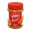 Lotus Biscoff Spread 400g - HT331  Lotus   