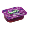 Hartley's Blackcurrant Jam 20g (Pack of 100) - HT346  Hartley's   