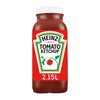 Heinz Tomato Ketchup 2.15Ltr - HT357  Heinz   