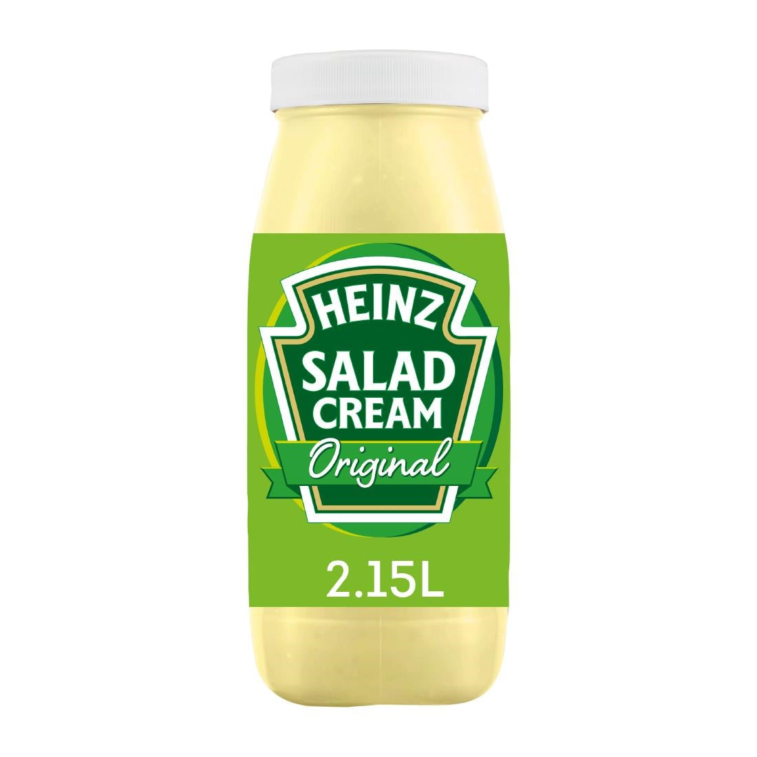 Heinz Salad Cream 2.15Ltr - HT359  Heinz   