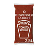 Heinz Sauce-O-Mat Tomato Ketchup (3x 2.5Ltr) - HT368  Heinz   