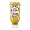 Heinz Table Top Hot English Mustard 220ml (Pack of 8) - HT376  Heinz   
