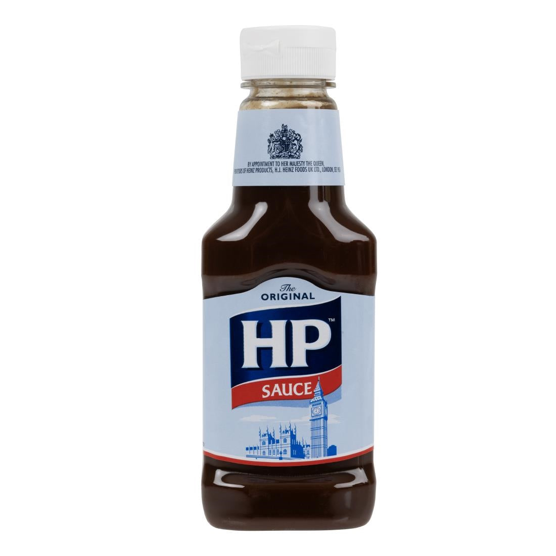 HP Table Top HP Brown Sauce 285g (Pack of 8) - HT379  HP   
