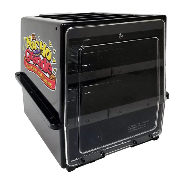 Gold Medal Nacho Cheese Cup Warmer 5330 - HT410  Gold Medal   