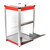 A1 Equipment Popcorn Warmer Special Offer - HT411  A1 Equipment   