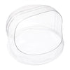 Gold Medal Clear Candy Floss Dome 3943 - HT424  Gold Medal   