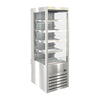 Cossiga DTG Freestanding Open Front Refrigerated Multideck 600mm DTGOR6 - HT736 Refrigerated Merchandisers Cossiga