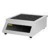 Buffalo Heavy Duty Induction Hob 5kW - HT764  Buffalo   