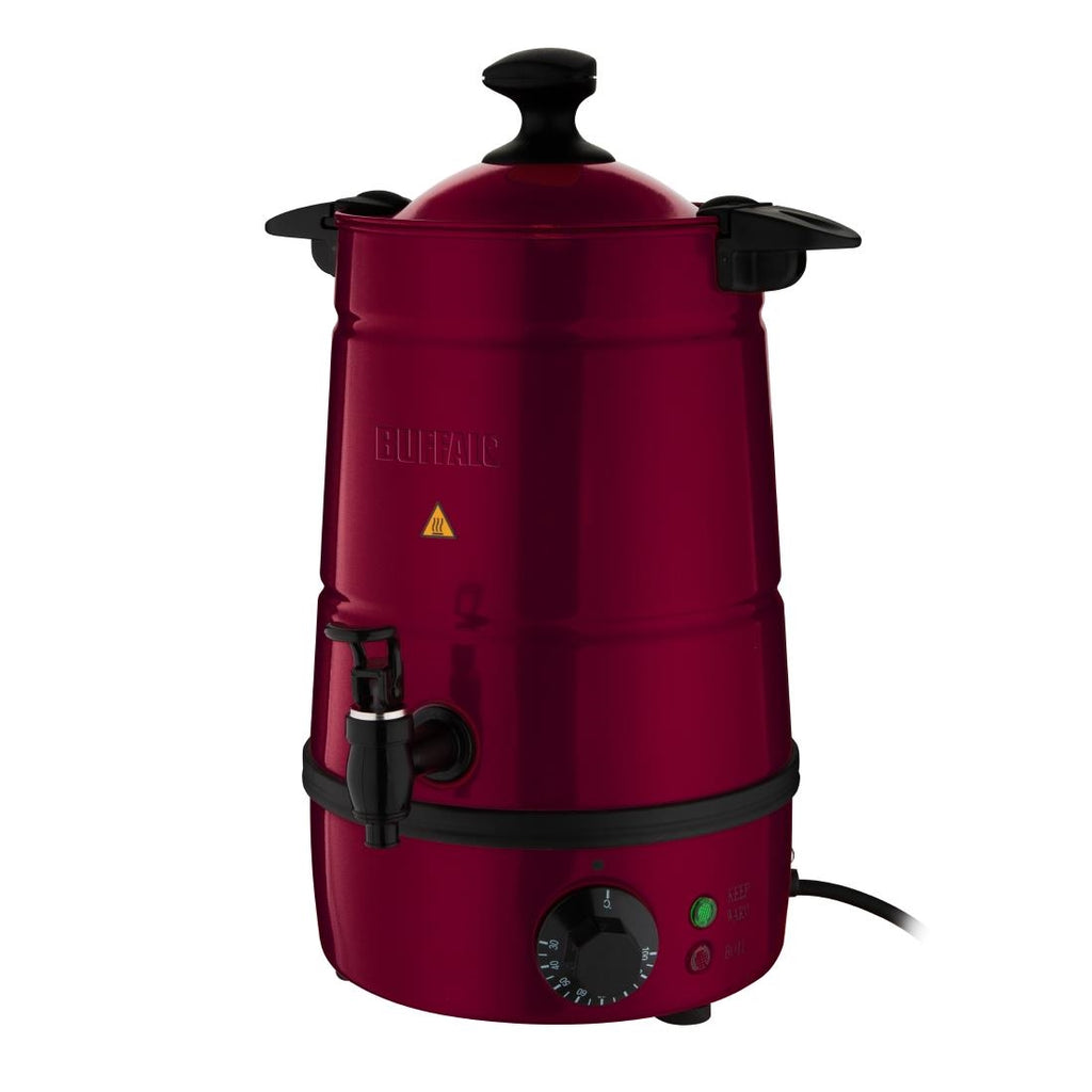 Buffalo Hot Cider and Mulled Wine Urn 7Ltr - HT767  Buffalo   