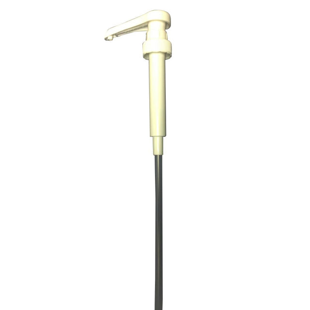 Simply Syrup Portion Pump - HT814  Simply   