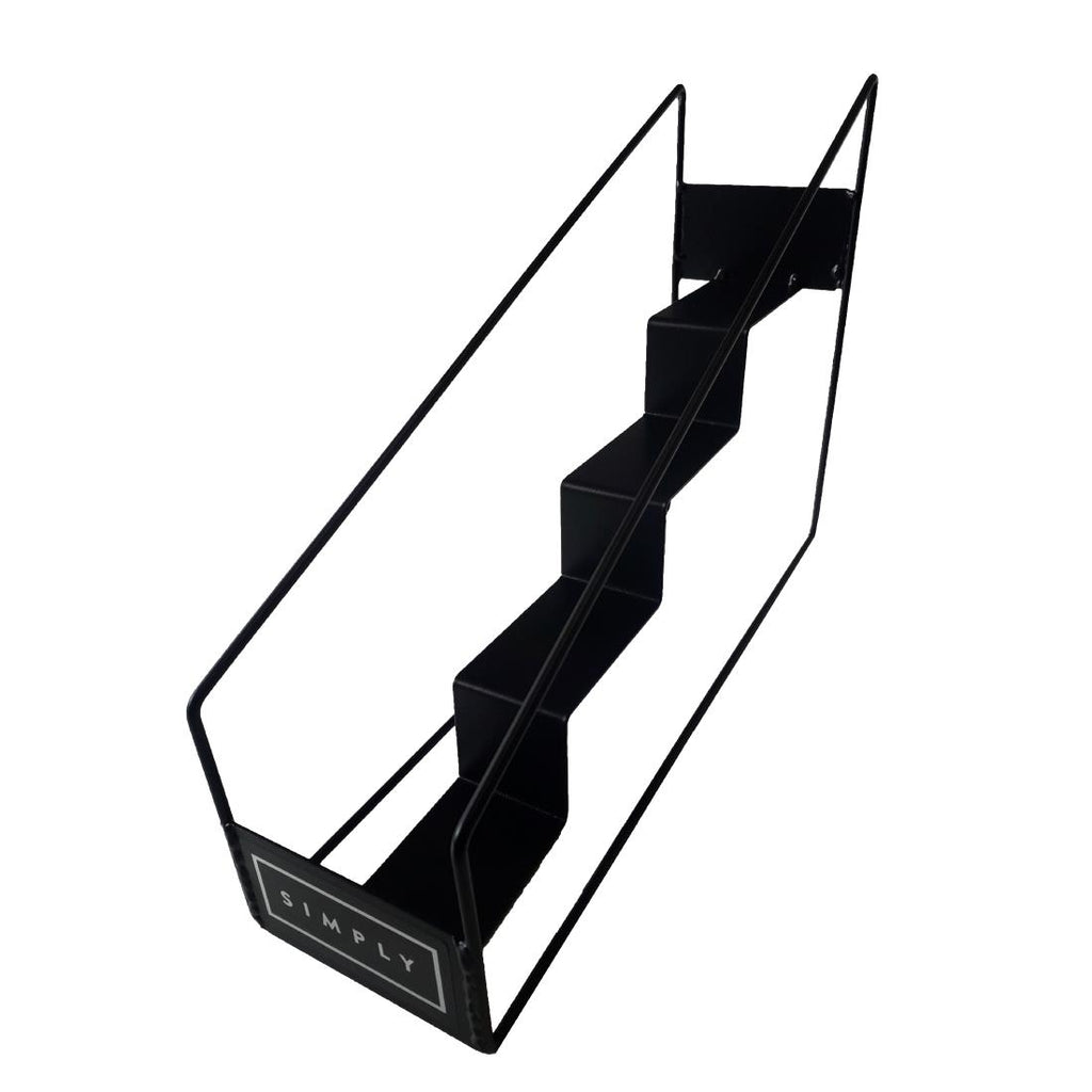 Simply Syrup Stand - HT815  Simply   