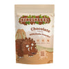Dinoshakes Milkshake Powder Chocolate 1kg - HT821  Simply   