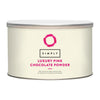 Simply Luxury Pink Chocolate Powder 1kg - HT828  Simply   