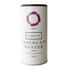 Simply Chocolate Cappuccino Duster 300g - HT830  Simply   