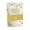 Simply Toppings Biscuit Crumb 500g - HT871  Simply   