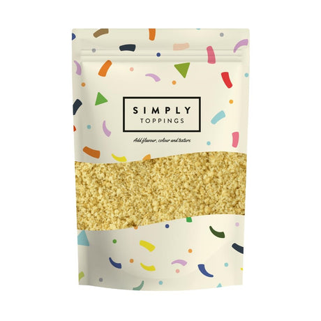 Simply Toppings Biscuit Crumb 500g - HT871  Simply   
