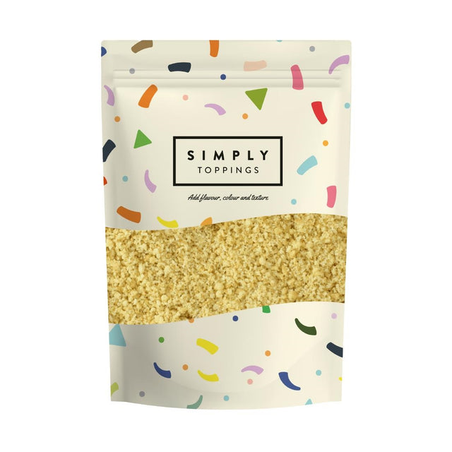 Simply Toppings Biscuit Crumb 500g - HT871  Simply   