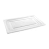 Pujadas Clear Polinorm Gastronorm Lid 1/1GN - HT878  Pujadas   