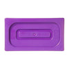 Pujadas Purple Polinorm Gastronorm Lid 1/2GN - HT885  Pujadas   