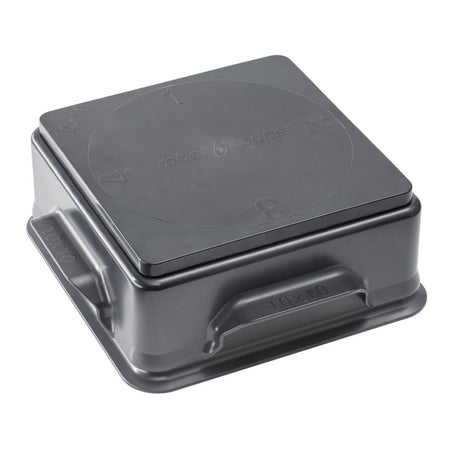 Robot Coupe EasyClean Xpress 12mm - HT957  Robot Coupe   