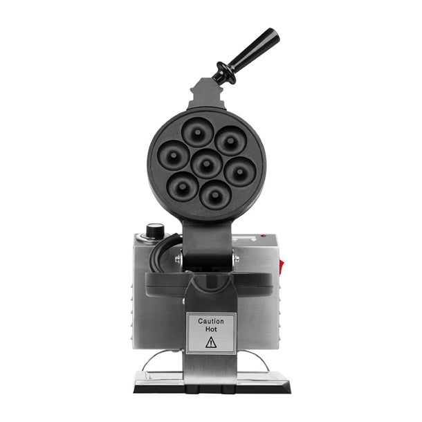 Sephra Mini Doughnut Waffle Maker SEMANWB240V-01-MIDO - HU002 Waffle Makers Sephra