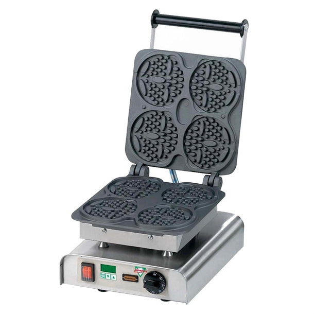 Neumarker Bear On A Stick Waffle Maker 12-40731DT - HU005  Neumarker   