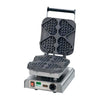 Neumarker Heart On A Stick Waffle Maker 12-40711DT - HU009  Neumarker   