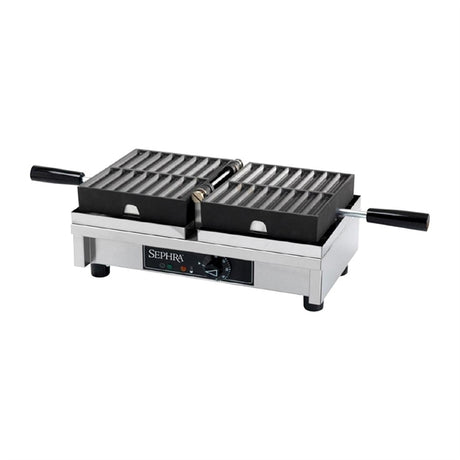 Krampouz Churros Waffle Maker WECAVADO - HU013 Waffle Makers Krampouz