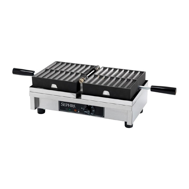 Krampouz Churros Waffle Maker WECAVADO - HU013 Waffle Makers Krampouz