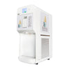 BRAS Digital Soft Serve Ice Cream Machine SESSIC1WHT - HU018  BRAS   