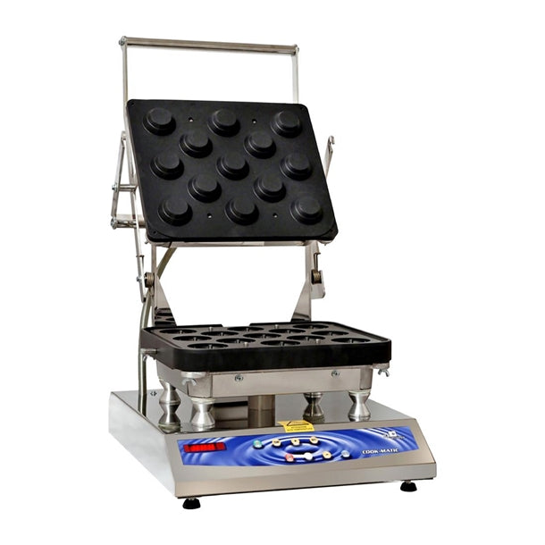 ICB Technologies Cook-Matic Tartlet Baking System 07.FCTN1 - HU019  ICB Technologies   