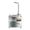 ICB Technologies Chocohot One Chocolate Dispenser Tap 14.1.CHOCOHOT - HU027  ICB Technologies   