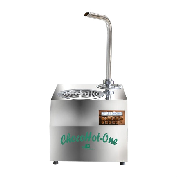 ICB Technologies Chocohot One Chocolate Dispenser Tap 14.1.CHOCOHOT - HU027  ICB Technologies   