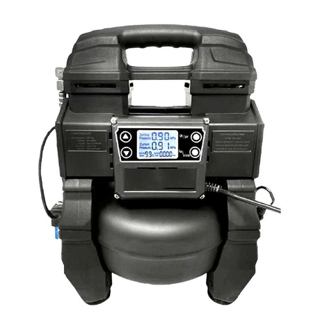 ICB Technologies Spraychoc Compressor 09.1COMP - HU031  ICB Technologies   