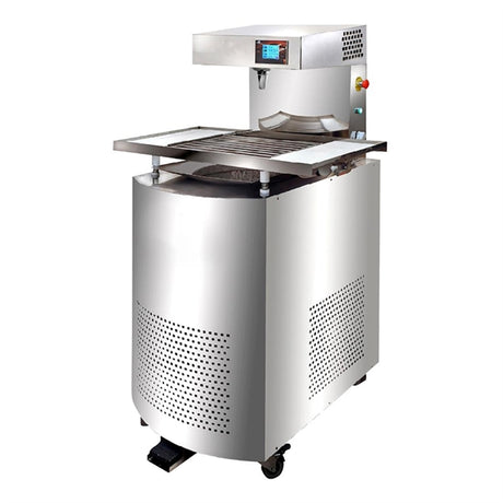 ICB Technologies Chocotemper 12 Freestanding Chocolate Tempering Machine 12kg 14CHOCOTEMPER12 - HU034  ICB Technologies   