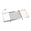 ICB Technologies Heated Vibrating Table for Chocotemper 11kg Tempering Machine 14.1.VT11H - HU037  ICB Technologies   