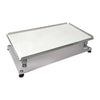 ICB Technologies Chocolate Vibrating Table 14.1.VT - HU039  ICB Technologies   