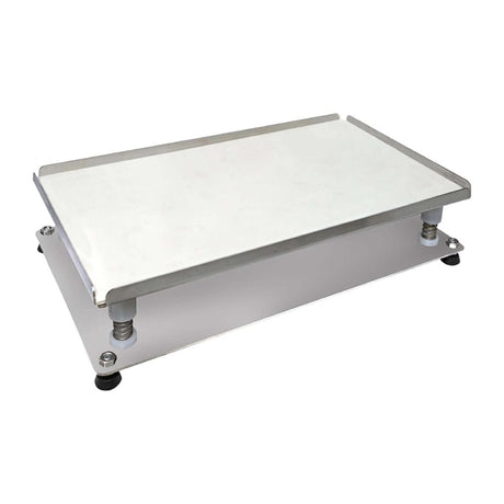 ICB Technologies Chocolate Vibrating Table 14.1.VT - HU039  ICB Technologies   