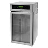 ICB Technologies Chocolate Fridge with Glass Door 135Ltr - HU040  ICB Technologies   