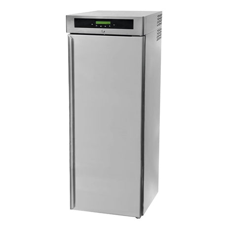 ICB Technologies Chocolate Fridge with Steel Door 570Ltr - HU043  ICB Technologies   