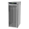 ICB Technologies Chocolate Fridge with Glass Door 870Ltr - HU044  ICB Technologies   