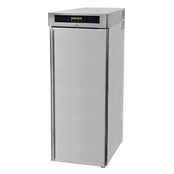 ICB Technologies Chocolate Fridge with Steel Door 870Ltr - HU045  ICB Technologies   