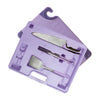 San Jamar Allergen Kit - HU092  San Jamar   