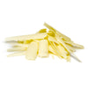 Sephra White Chocolate Shavings 2.5kg - HU109  Sephra   