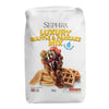 Sephra Waffle and Pancake Mix 3kg (Pack of 4) - HU128  Sephra   