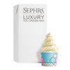 Sephra Luxury Soft Serve Ice Cream Mix 1Ltr (Pack of 12) - HU134  Sephra   