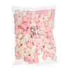 Sephra Pink and White Halal Mini Marshmallows 1kg - HU135  Sephra   