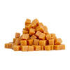 Sephra Mini Vanilla Fudge Pieces 2kg - HU136  Sephra   